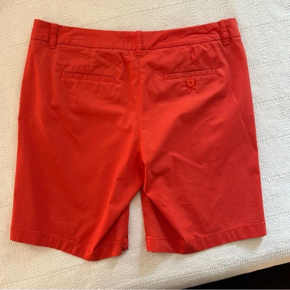 J. Crew Bermuda Short Size 8 - Picture 3 of 5